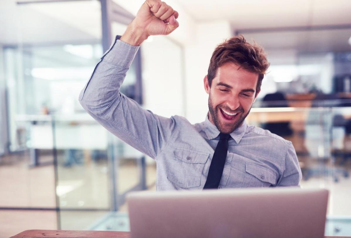 Ce que personne ne voit pendant qu'on travaille sa confiance