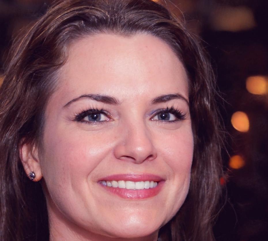 Portrait de Pascaline Aubrel, auteure et rédactrice analytique de Mirenostral