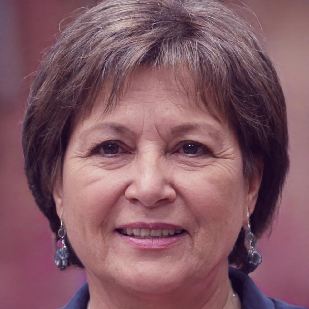 Portrait de Nathalie Bourdeau, lectrice régulière