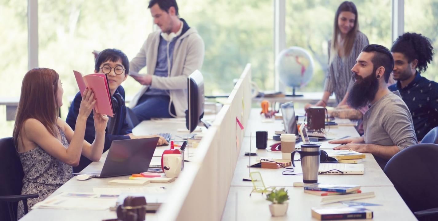 Processus de réflexion personnelle