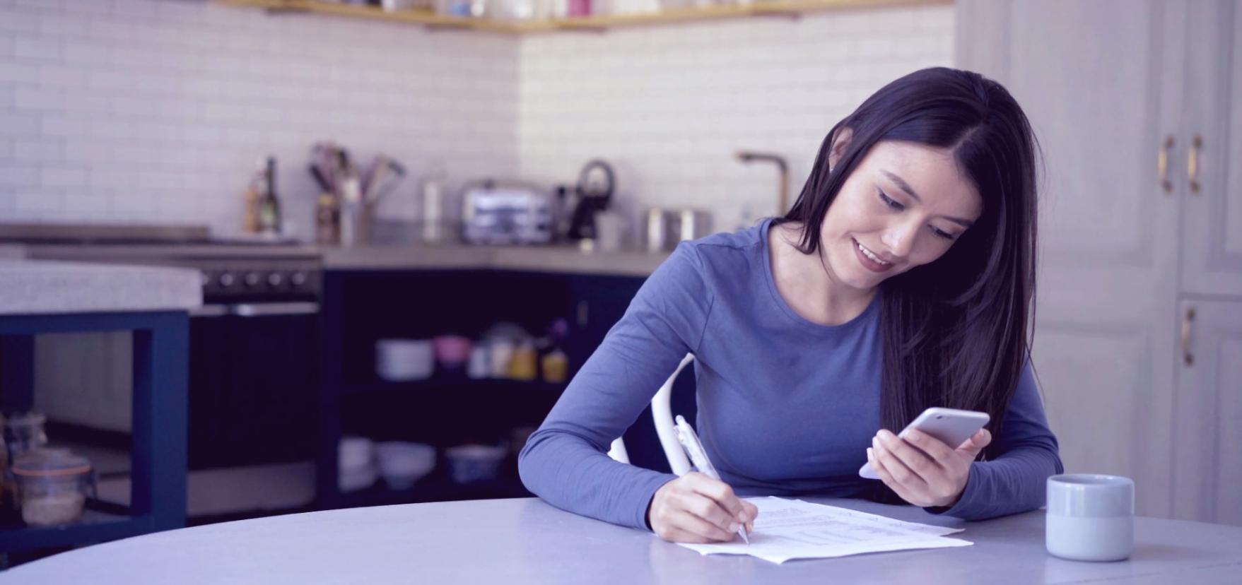 Portrait du lecteur type du site